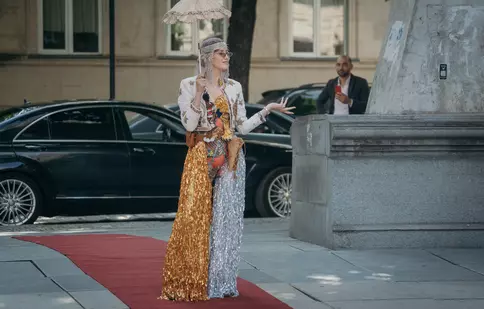 Iulia Albu participă la America Express 2024. Cu cine va face pereche. EXCLUSIV