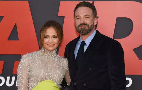Jennifer Lopez, cea mai frumoasă declarație de dragoste pentru Ben Affleck. Ce omagiu a adus poveștii lor de iubire