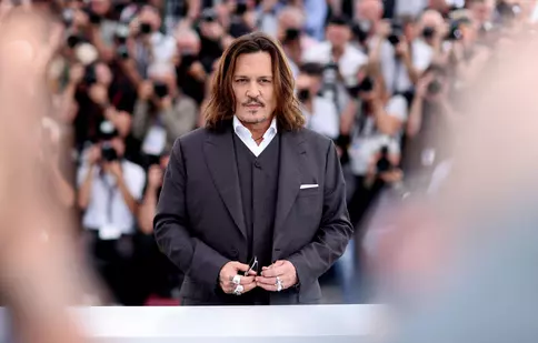 Johnny Depp, în mijlocul unei noi controverse la Cannes. Motivul pentru care actorul a fost aspru criticat