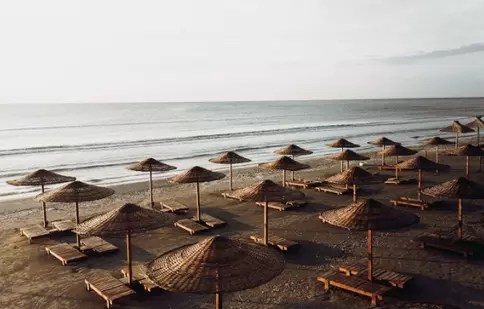 Descoperă litoralul românesc: Stațiunile de top care te vor seduce