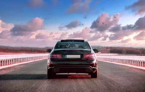 Tot ce trebuie să știi despre cartea mașinii 