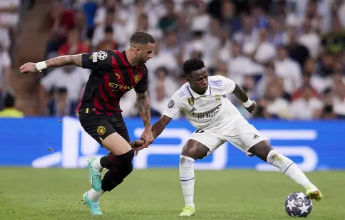 CHAMPIONS LEAGUE: Cine transmite Manchester City – Real Madrid, din returul semifinalelor Ligii Campionilor