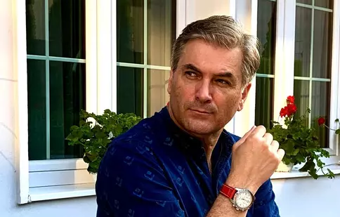 Ce spune Mircea Radu despre revenirea emisiunii „Din dragoste” la TV