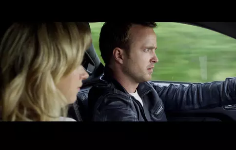 Filme la TV azi, 11 mai: „Need for Speed: Începuturi”, „N-am uitat ce-ai făcut astă-vară”, „Febra roșie”, „Răsfățații Americii”