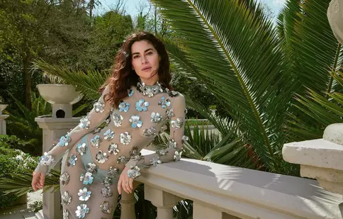 Nesrin Cavadzade, interpreta personajului Şahika Ekinci din “Prețul fericirii”, are probleme