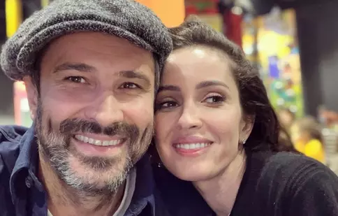 Nicolai Tand, poveste de dragoste ca în filme. De ce a divorțat de prima soție