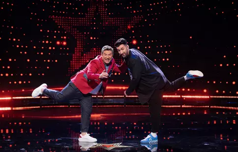 Românii au talent 2023. Cine sunt cei 11 finaliști din sezonului 13