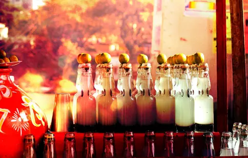 Ai un restaurant arăbesc? Iată 5 metode pentru a reda atmosfera orientală