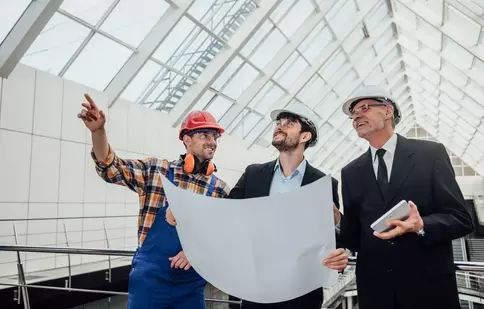 Cum influenţează recenziile reputaţia unei firme în domeniul construcţiilor?