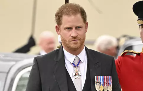 Ce a făcut Prințul Harry după slujba de încoronare a Regelui Charles al III-lea. Ce nu s-a văzut la TV