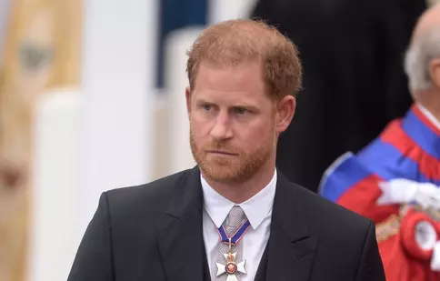 Ce gest a făcut Harry față de prințul William la încoronarea regelui Charles. „Nu se putea abține”