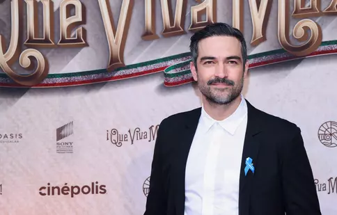 Alfonso Herrera, ex RBD, are o nouă relație. Cine este noua lui iubită