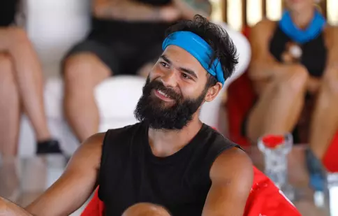 Robert Moscalu, eliminat de la Survivor România 2023. Primele declarații. „E uimitor ce am trăit”