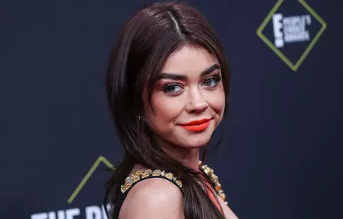 Sarah Hyland și lupta cu o boală gravă. Cine i-a salvat viața actriței din „ Modern Family”