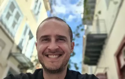 Cum arată acum membrii trupei Animal X. Ce imagine specială a publicat Șerban Copoț