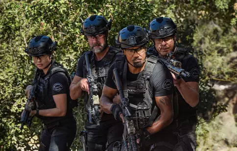 Serialul S.W.A.T., anulat de CBS după 6 sezoane. Care este motivul