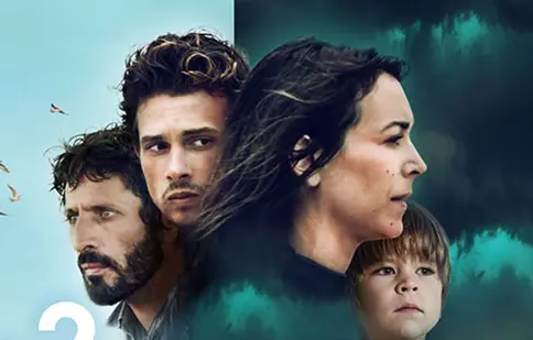 Serialul „Ultimul val” începe la Prima TV. Programul de difuzare