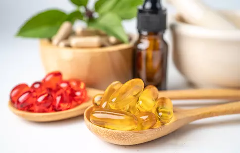 3 motive pentru a consuma suplimente alimentare bio