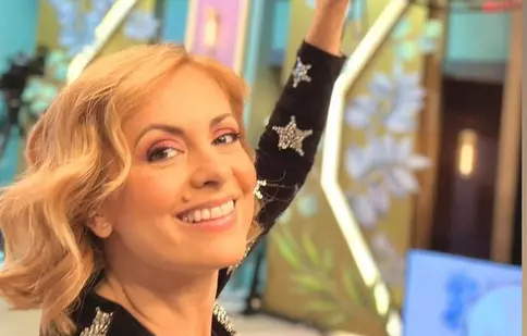 Simona Gherghe își lansează podcast. Când e premiera, pe cine va avea alături și unde va putea fi urmărit