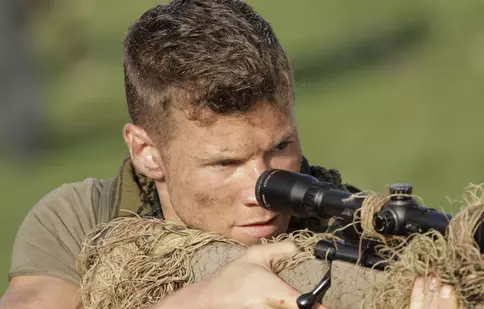 Filme la TV azi, 16 mai: „Lunetistul: Moștenirea”, „Toţi oamenii regelui”, „Răfuială dincolo de moarte”, „Rambo I”