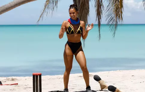 Ștefania Stănilă, eliminată de la Survivor România 2023. Ce se întâmplă acum cu restul concurenților