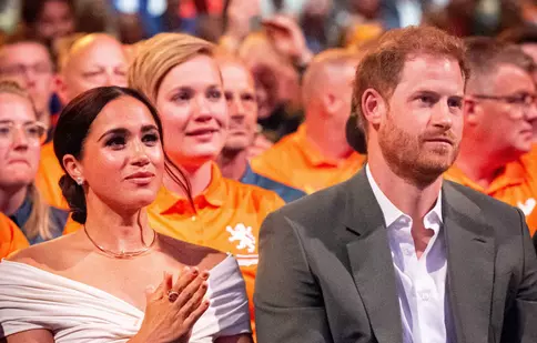 Meghan Markle și prințul Harry, probleme în afaceri. Cum au reușit să piardă un contract de milioane de dolari