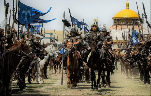 8 LUCRURI PE CARE NU LE ȘTIAI DESPRE GENGHIS KHAN