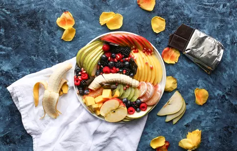 Care sunt cele mai iubite fructe din sezonul cald