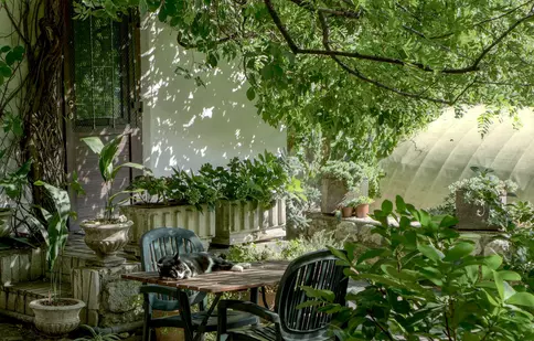 Cum să alegi cât mai bine mobilierul pentru grădină?