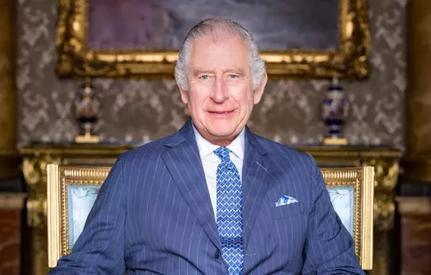 Unde vedem la TV încoronarea regelui Charles al III-lea