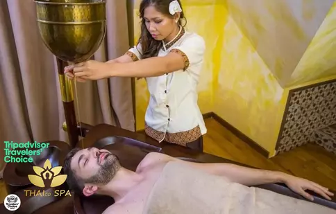 Masaj pentru vindecarea trupului și a sufletului la salonul SPA București