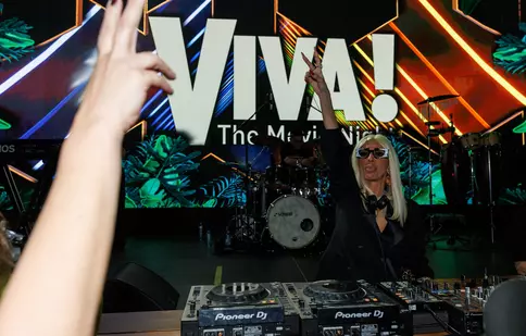 VIVA! Party 2023 – "The Movie Night", cea mai mare petrecere a anului