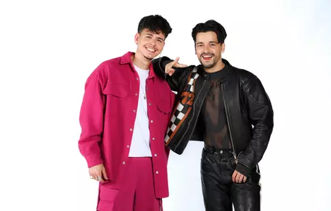 Emilian, provocare surprizătoare pentru WRS, înainte de finala Te cunosc de undeva! 2023. „Își gândise fiecare pas, vă jur!