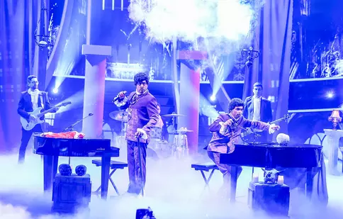 Radu Ţibulcă şi CRBL au câştigat ediţia a zecea Te cunosc de undeva!, sezonul 19