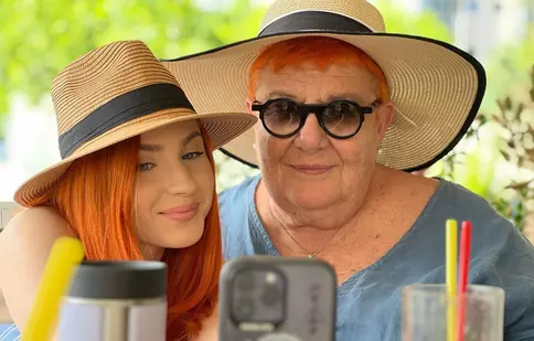 De ce s-a mutat Cristina Ciobănașu din casa Ruxandrei Ion. „A fost o perioadă foarte dificilă pentru toți”