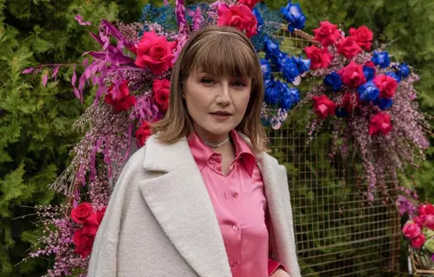 Alexandra Ungureanu, reacție surprinzătoare când s-a întâlnit cu invitatul ei. „Nu mi s-a întâmplat niciodată asta”