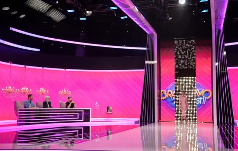 Apariție șocantă la Bravo, ai stil! 2023. Reacția acidă a lui Maurice Munteanu. „Nimeni nu s-a aventurat atât de departe”