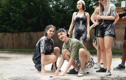 Un sejur pe Coasta de Azur pentru două persoane, un lingou de aur sau o mașină Audi A3 sunt doar câteva dintre premiile celei de-a treia ediții BUZZ HOUSE