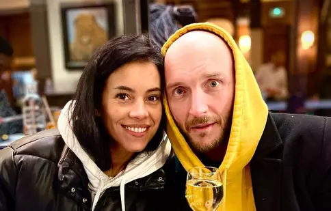 Cătălin Bordea și soția lui, Livia, s-ar fi despărțit. Reacția lui Nelu Cortea când a aflat