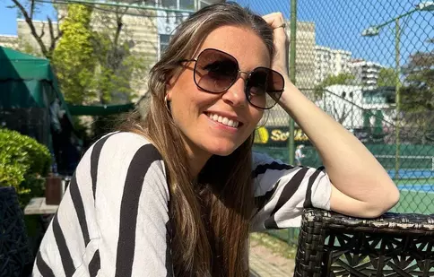 Ce mai face Asli Enver („Mireasa din Istanbul”). Turcoaica mai are puțin și naște