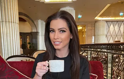 Iuliana Luciu, despre noua ei ocupație. Viața ei s-a schimbat radical. „Am învăţat totul de la zero”