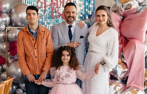 Cristina Șișcanu, reacție dură după ce Filip, băiatul lui Mădălin Ionescu, a fost jignit. „Degeaba trăiți pe acest pământ”