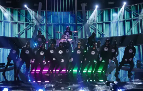 Cum au reușit CRBL și Radu Țibulcă să doboare  un nou record la Te cunosc de undeva! 2023