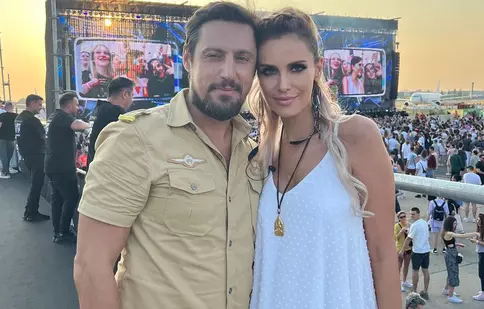 Daniel Pavel, dezvăluiri despre căsătoria cu Ana Maria Pop. „E momentul”