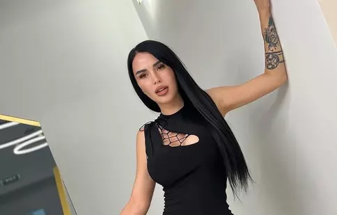 Daniela Crudu, despre motivul pentru care a născut prematur. De ce nu își alăptează fetița. „Să nu ne mai chinuim”