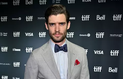 Noul Superman. Cine este David Corenswet, actorul care l-a înlocuit pe Henry Cavill în universul DC