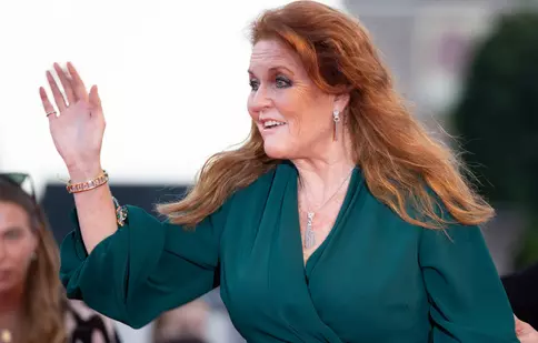 De ce a plâns Sarah Ferguson când a aflat numele pus de prințesa Eugenie noului bebeluș