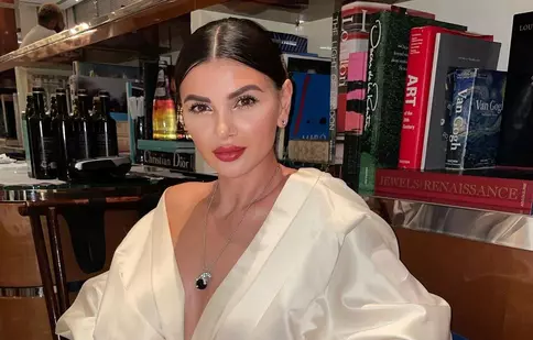 Ramona Gabor, despre motivul pentru care s-a întors în România, după 12 ani. „Mi-a fost foarte greu”