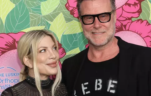 Dean McDermott, ce decizie a luat actorul în privința divorțului de Tori Spelling. „E hotărât 100%”