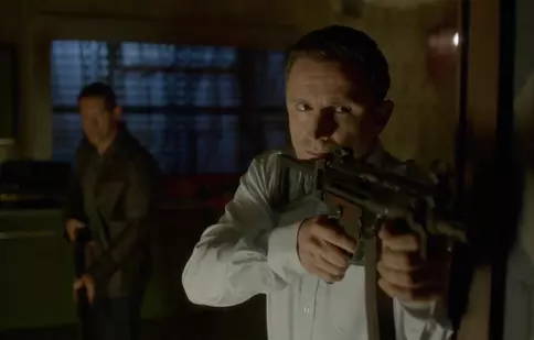 Filme la TV azi, 12 iunie: „Eliminatorii”, „Starsky și Hutch”, „Acolo unde cântă racii”, „Fals pozitiv”